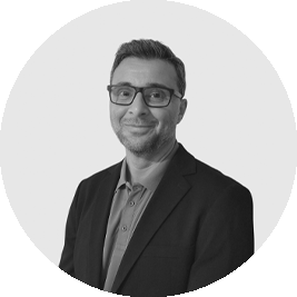 Frédéric BAUER - Responsable commercial