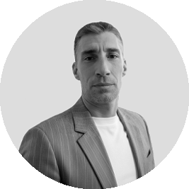 Yohann SYKAS - Responsable commercial