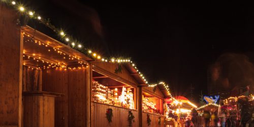 marche de noel